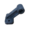 Hand drive handle support (ABB)
